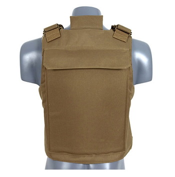 Afbeelding 3 van Delta Soft body armour, zeer goede staat! Tactical vest