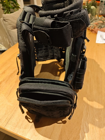 Bild 2 für plate carrier novritsch breathable aspc 1.0