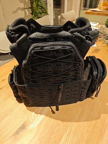 Image 3 pour plate carrier novritsch breathable aspc 1.0