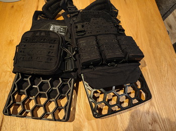 Bild 5 für plate carrier novritsch breathable aspc 1.0