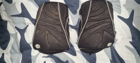 Image for Dye knee pads maat xl