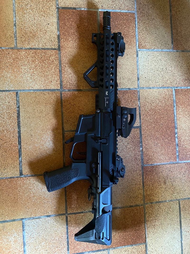 Image 1 for Specna Arms X02 Edge 2.0 avec chargeur