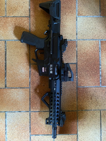 Image 2 for Specna Arms X02 Edge 2.0 avec chargeur
