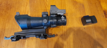 Bild 3 für Rhino Scope + mini red dot