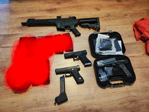 Image for Diverse wapens