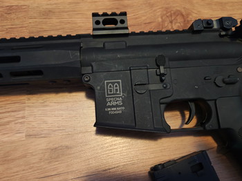 Image 4 for Diverse wapens