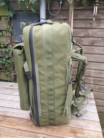 Image 2 pour Berhaus sniper backpack tas kct seals