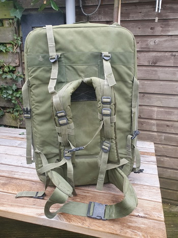 Image 3 pour Berhaus sniper backpack tas kct seals