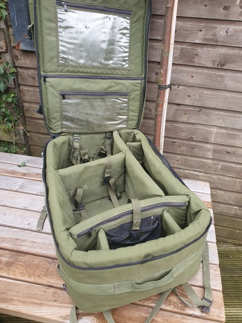 Image 4 pour Berhaus sniper backpack tas kct seals