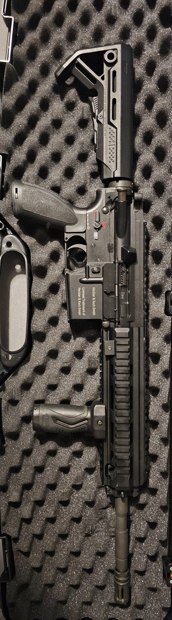Image 3 pour VFC HK416 GBB