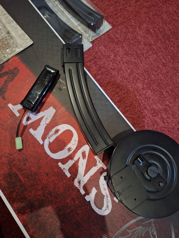 Imagen 2 de Ppsh-41