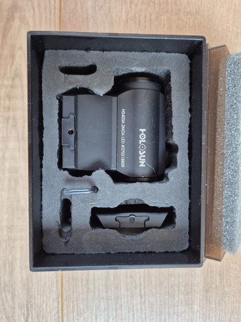 Image 5 for Holosun HS403A red dot