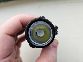 Image for Streamlight TLR-2 HL G