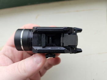 Image 2 for Streamlight TLR-2 HL G