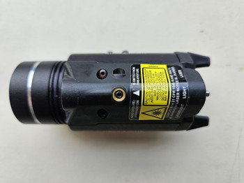 Image 3 for Streamlight TLR-2 HL G