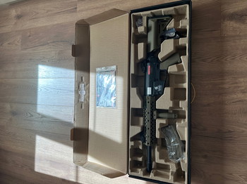 Image 4 for Lancer Tactical LT-12 Gen 2
