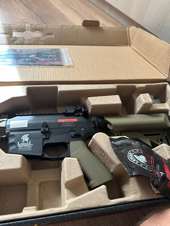Image 5 for Lancer Tactical LT-12 Gen 2