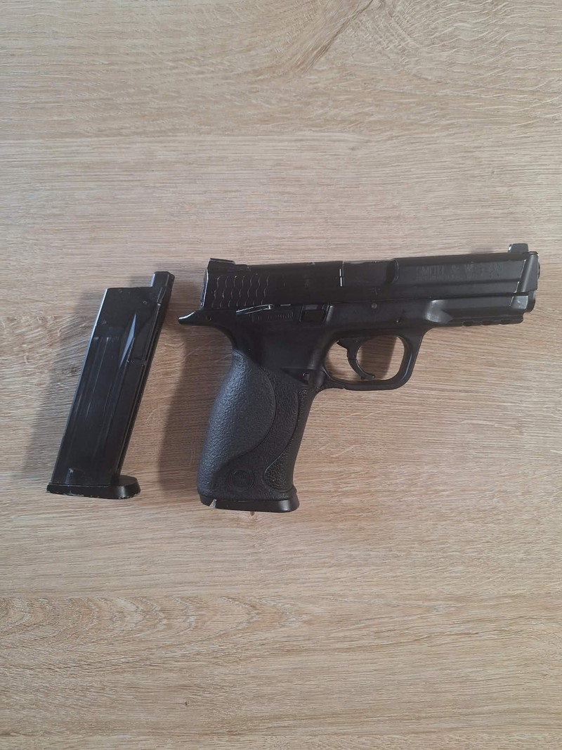 Bild 1 für Smith & Wesson M&P 9