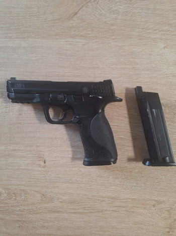 Bild 2 für Smith & Wesson M&P 9