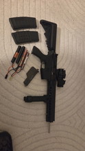 Image for M4 zonder outerbarrel