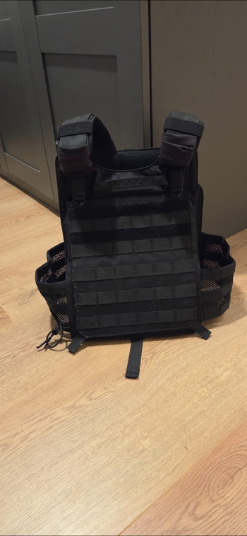 Image 2 for Plate Carrier