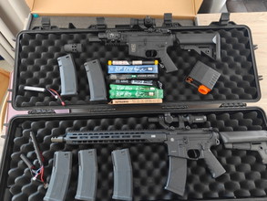 Image for Krytac & specna arms