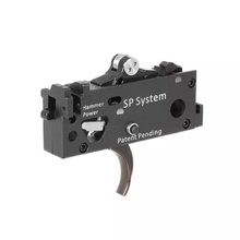 Afbeelding van RECHERCHE Triggerbox Cyma CGS stock or upgraded version