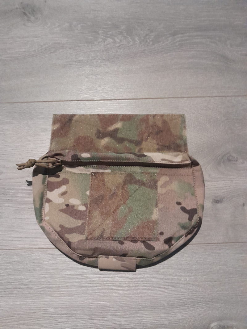 Image 1 for Multicam Dangler pouch