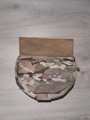 Image 2 for Multicam Dangler pouch