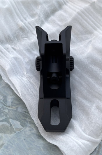 Afbeelding 3 van 18x BIG DRAGON BD-3677B stock (voor hexagon tube)