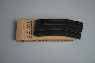 Image for Brand new WE M4 GBB mag