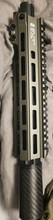 Image for 10.3inch mtw outer + nieuwe handguard