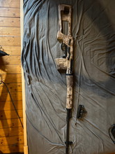 Imagen para Dragunov ( AEG ) édition kryptek