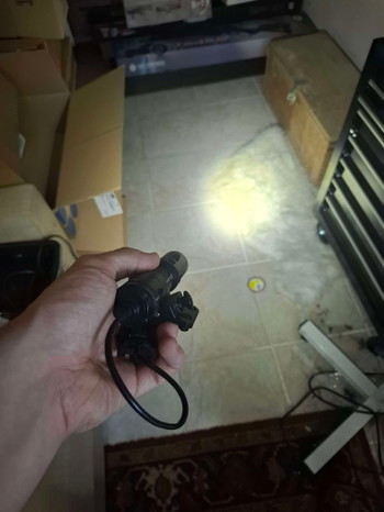 Image 2 for Olight ODIN Mini - NEAR MINT
