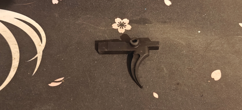 Bild für MCX Spear LT Trigger