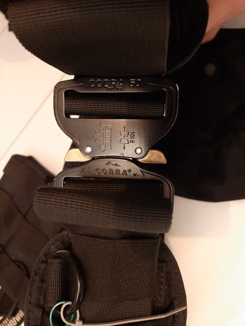 Bild 2 für W.A.S. Tactical belt