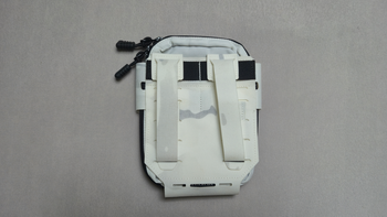 Image 2 for Vertical Utility Pouch (Pull-Out) - MCAP