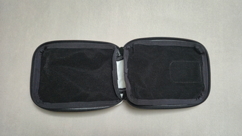 Image 4 for Vertical Utility Pouch (Pull-Out) - MCAP