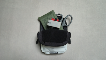 Image 7 for Vertical Utility Pouch (Pull-Out) - MCAP
