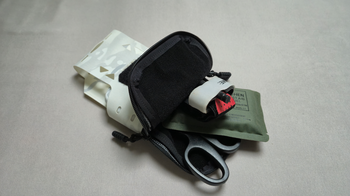 Image 8 for Vertical Utility Pouch (Pull-Out) - MCAP