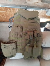 Imagen para Plate carrier