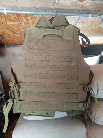 Image 2 for Plate carrier