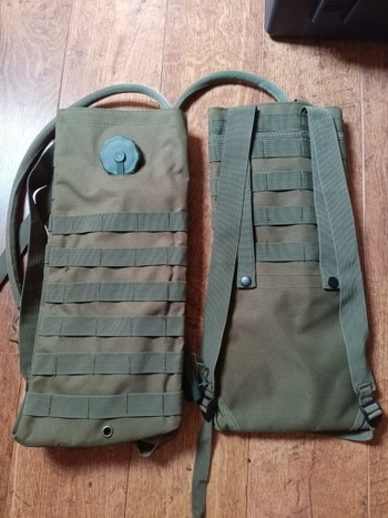 Image 3 for Plate carrier