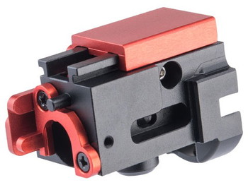 Afbeelding 2 van bullgear mp7 hop-up