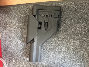 Imagen para Ics dmr stock