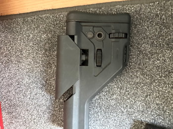 Image 2 for Ics dmr stock