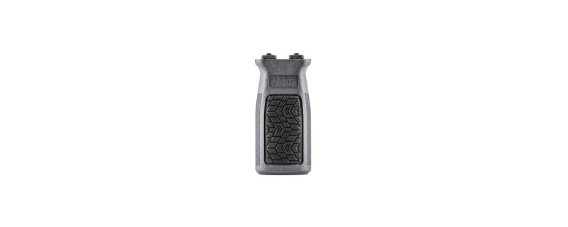 Imagen 1 de GEZOCHT! Daniel Defense M-LOK Vertical foregrip tornado grey