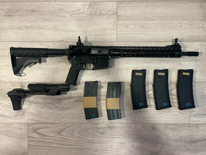 Imagen para TM MWS M4 GBBR