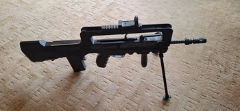 Image 2 pour FA-MAS 6mm-F1 zuverkaufen VB