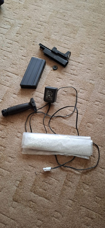 Image 3 pour FA-MAS 6mm-F1 zuverkaufen VB